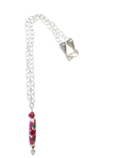 A ROSE IS A ROSE IS A ROSE