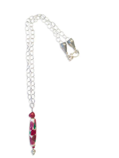 A ROSE IS A ROSE IS A ROSE