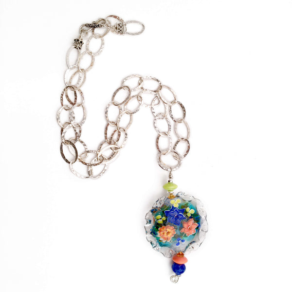 GARDEN EXTRAORDINAIRE