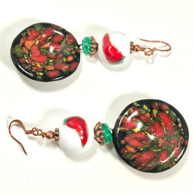 RED HOT CHILI PEPPERS