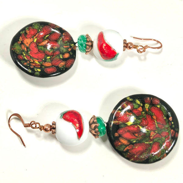 RED HOT CHILI PEPPERS