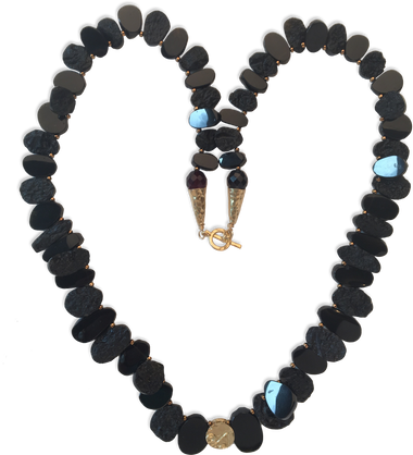 CALM BEFORE THE STORM