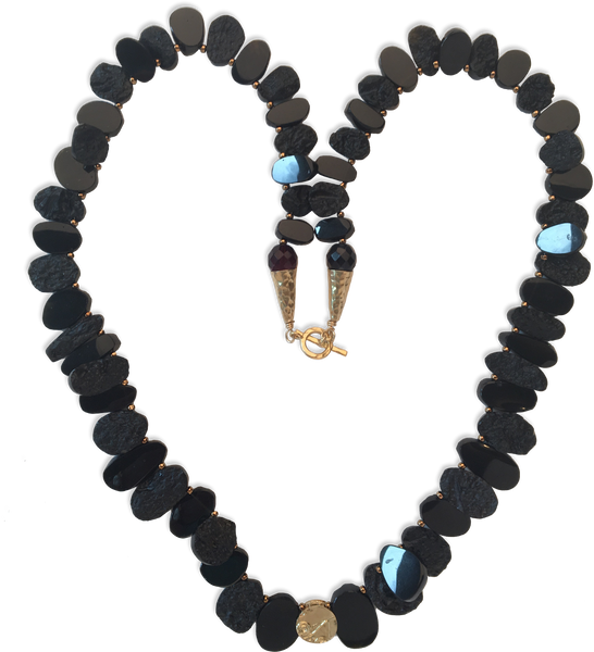 CALM BEFORE THE STORM